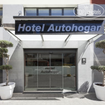 Hotel Auto Hogar 