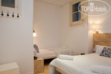 Martinval Hostal 2*