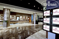 InterContinental Barcelona, an IHG Hotel 4*