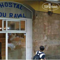 Nou Raval Hostal 