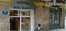 Nou Raval Hostal