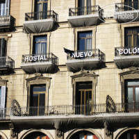 Nuevo Colon Hostal 