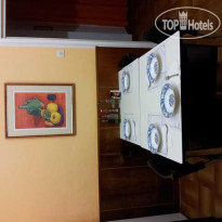 Valls Hostal 