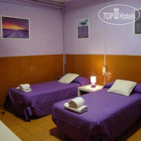 Valls Hostal 