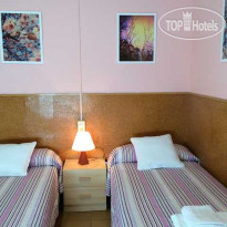 Valls Hostal 
