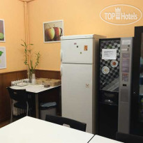 Valls Hostal 