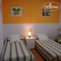 Valls Hostal 
