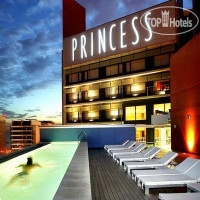 Sercotel Barcelona Princess 4*