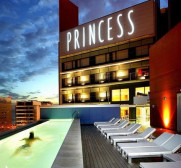 Sercotel Barcelona Princess 4*