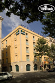 Abba Rambla Hotel 3*