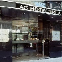 AC Hotel Irla 4*