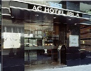 Фотографии отеля  AC Hotel Irla 4*