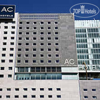 Ciutat Martorell Hotel