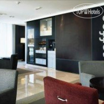 Ciutat Martorell Hotel