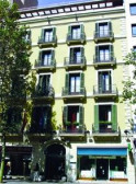 BCN Urban Hotels Gran Ducat 3*