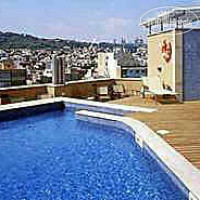 Barcelona Universal 4*