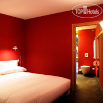 Casa Camper Hotel Barcelona 