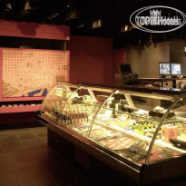 Casa Camper Hotel Barcelona 