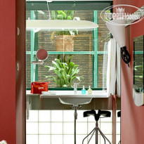 Casa Camper Hotel Barcelona 