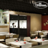 Casa Camper Hotel Barcelona 