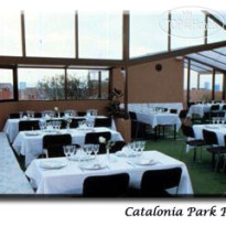 Catalonia Park Putxet 