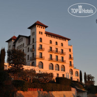 Gran Hotel La Florida 5*