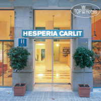 Serhs Hotel Carlit Barcelona 3*