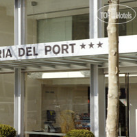 Serhs del Port Hotel 3*