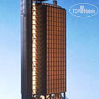 Hesperia Barcelona Tower 5*