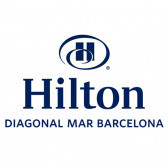Hilton Diagonal Mar Barcelona 4*