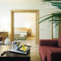 Eurostars Barbera Parc 4*