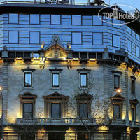 Claris Hotel Barcelona 5*
