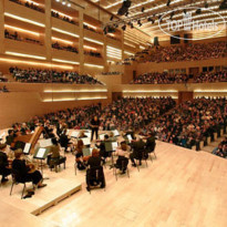 Glories Barcelona Auditori Barcelona