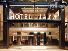 Jazz Barcelona 3*