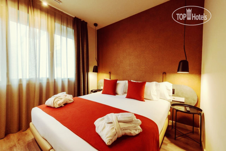 Atenea Rekord Suites