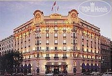 Фотографии отеля  El Palace 5*