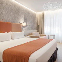 ILUNION Les Corts Spa 