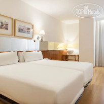 ILUNION Les Corts Spa 