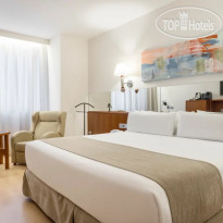 ILUNION Les Corts Spa 