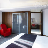 Le Meridien Barcelona 