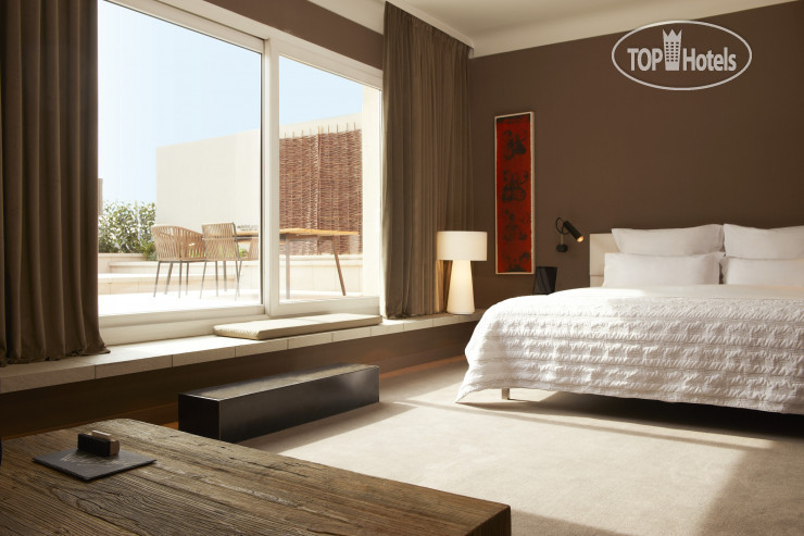 Новые добавленные фото туристов Le Meridien Barcelona 5*