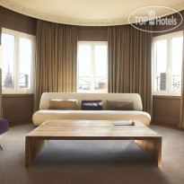 Le Meridien Barcelona Prestige Suite