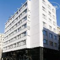 HG City Suites Barcelona 3*