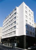 HG City Suites Barcelona 3*