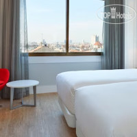 NH Collection Barcelona Gran Hotel Calderon 5*