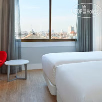 NH Collection Barcelona Gran Hotel Calderon 