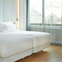 NH Collection Barcelona Gran Hotel Calderon 