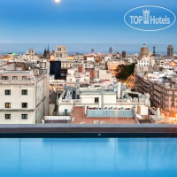 NH Collection Barcelona Gran Hotel Calderon 5*