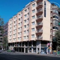 Mercure Barcelona Condor 4*