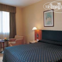 Mercure Barcelona Condor 